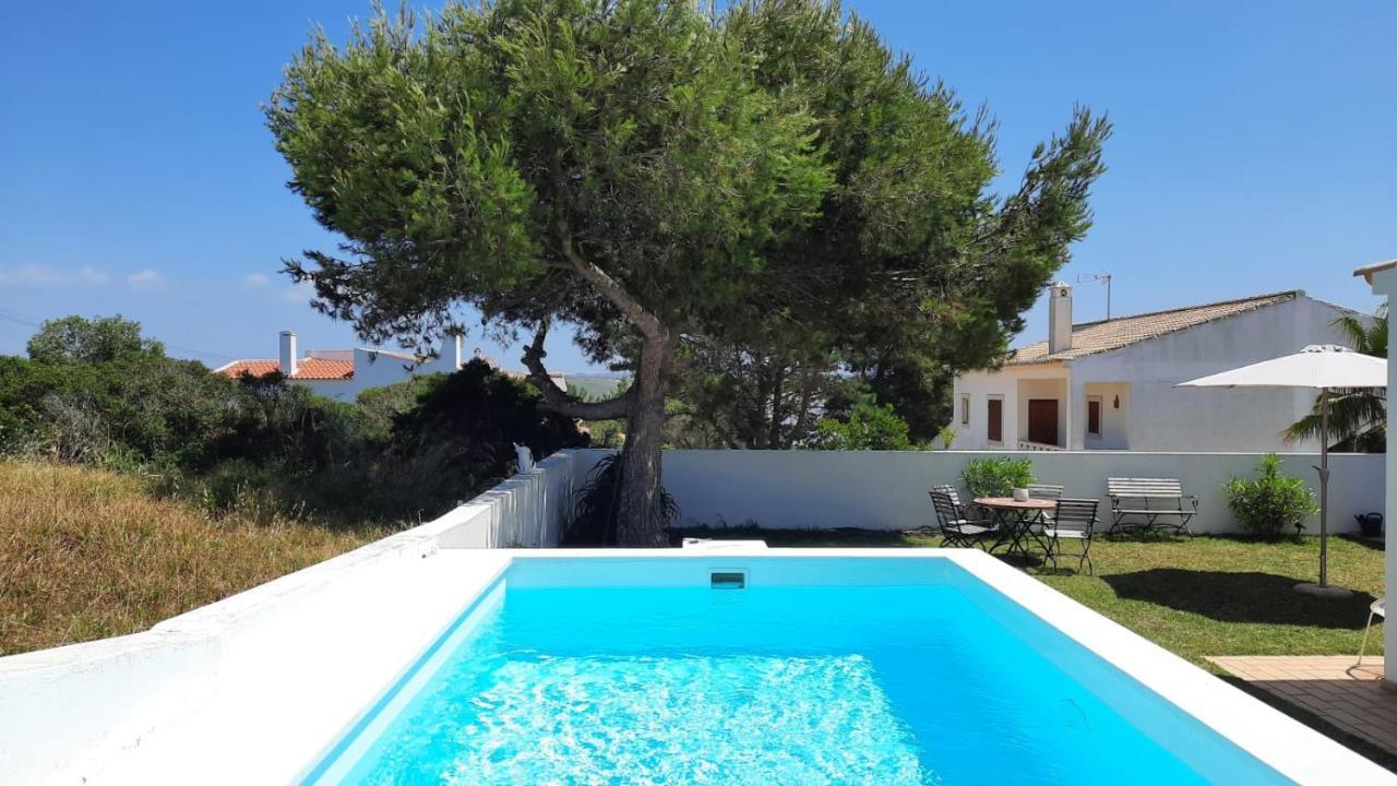 Casa Clerigo Espartal Bed & Breakfast Aljezur Luaran gambar