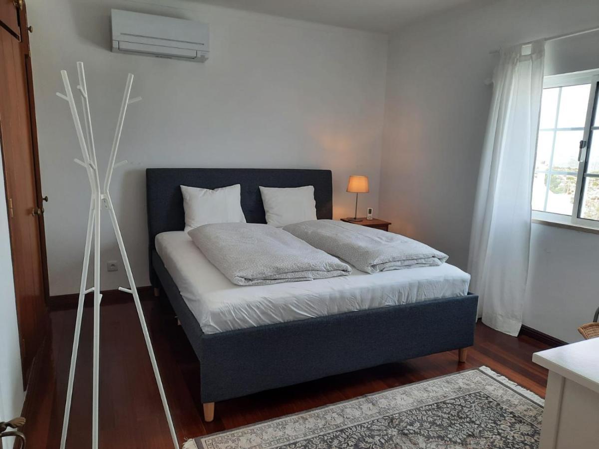 Casa Clerigo Espartal Bed & Breakfast Aljezur Luaran gambar